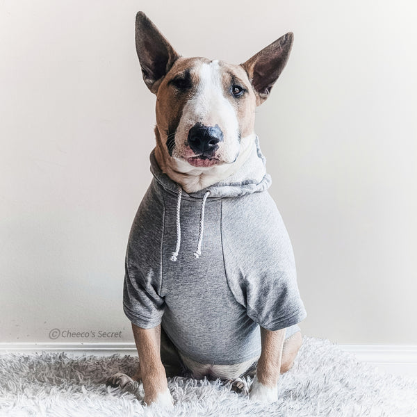 The Puppers Hoodies