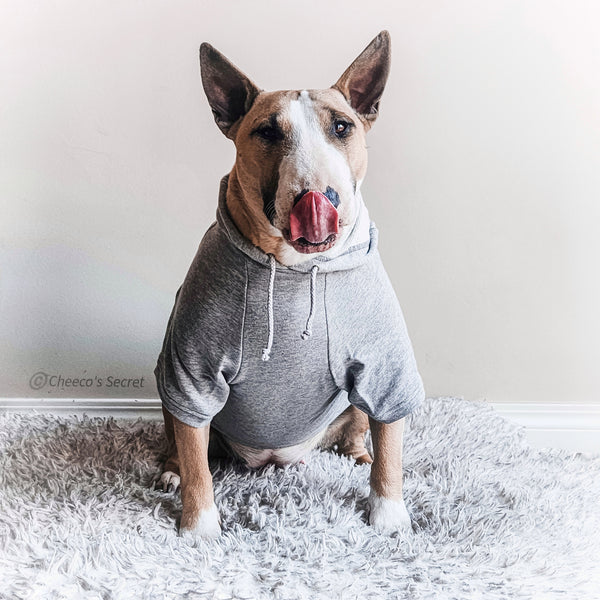 The Puppers Hoodies